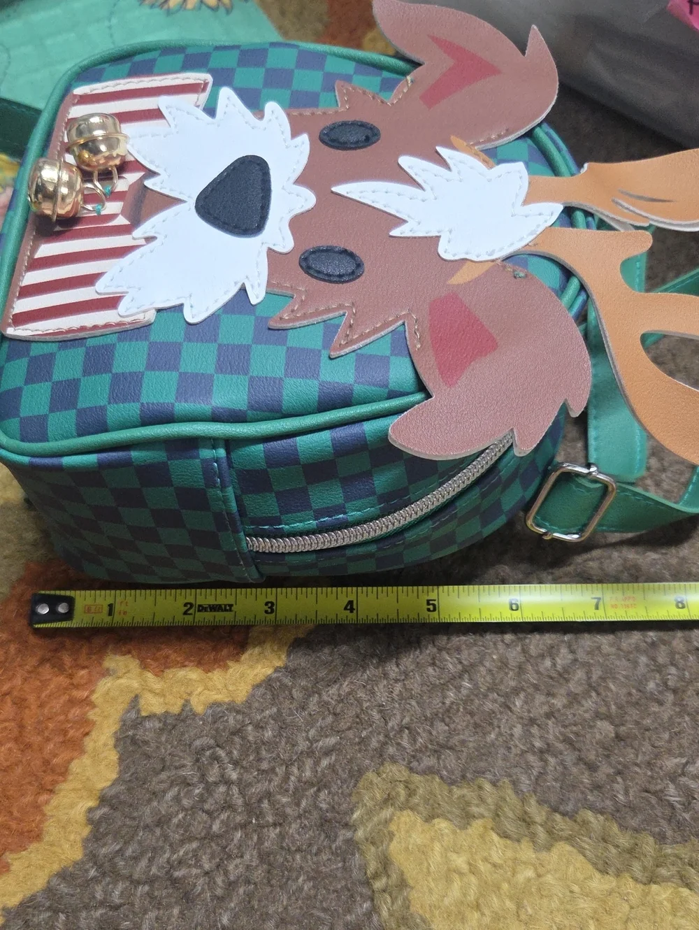 Mini Dog Bakpak